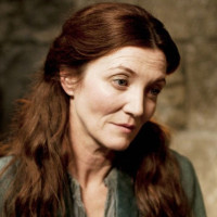 Reference picture of Catelyn Stark
