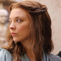 Reference picture of Margaery Tyrell