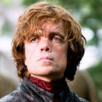 Reference picture of Tyrion Lannister