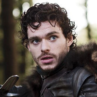 Reference picture of Robb Stark