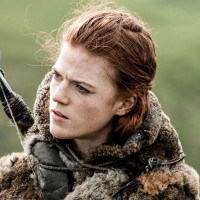 Reference picture of Ygritte