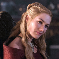 Reference picture of Cersei Lannister