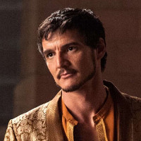Reference picture of Oberyn Martell