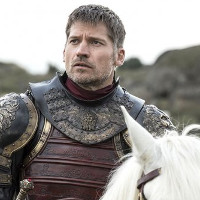 Reference picture of Jaime Lannister