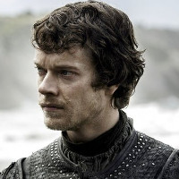 Reference picture of Theon Greyjoy