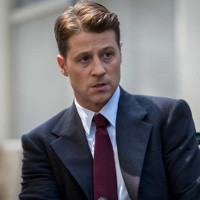 Reference picture of James Gordon