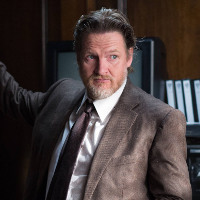 Reference picture of Harvey Bullock