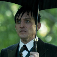 Reference picture of Oswald Cobblepot