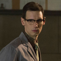 Reference picture of Edward Nygma