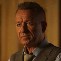 Reference picture of Alfred Pennyworth