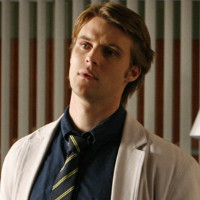 Reference picture of Dr. Robert Chase