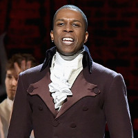 Reference picture of Aaron Burr