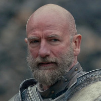 Reference picture of Ser Harrold Westerling