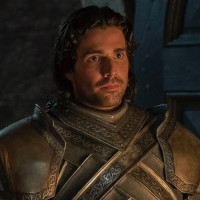 Reference picture of Ser Criston Cole