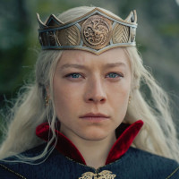 Reference picture of Queen Rhaenyra Targaryen