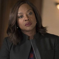 Reference picture of Annalise Keating