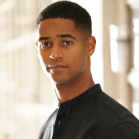 Reference picture of Wes Gibbins