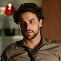 Reference picture of Connor Walsh