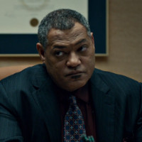 Reference picture of Jack Crawford