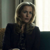 Reference picture of Dr. Bedelia Du Maurier