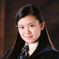 Reference picture of Cho Chang