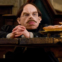 Reference picture of Filius Flitwick