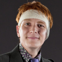 Reference picture of George Weasley