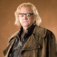 Reference picture of Alastor Moody