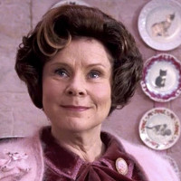 Dolores Umbridge Descriptive Personality Statistics