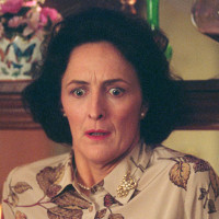 Reference picture of Petunia Dursley