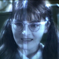 Reference picture of Moaning Myrtle