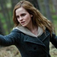 Reference picture of Hermione Granger