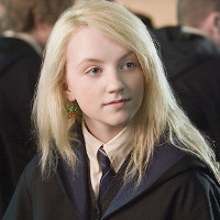 Luna Lovegood Descriptive Personality Statistics Luna Lovegood Descriptive Personality Statistics