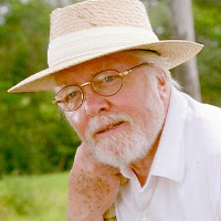 Reference picture of John Hammond