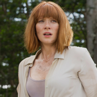 Reference picture of Claire Dearing
