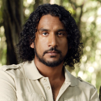 Reference picture of Sayid Jarrah