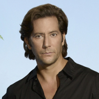 Reference picture of Desmond Hume