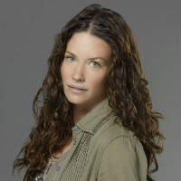 Reference picture of Kate Austen