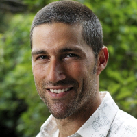 Reference picture of Jack Shephard