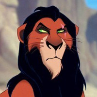 Reference picture of Scar