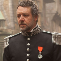 Reference picture of Javert