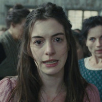 Reference picture of Fantine