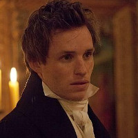 Reference picture of Marius Pontmercy