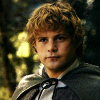 Reference picture of Samwise Gamgee