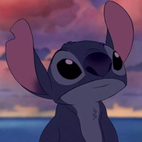 Reference picture of Stitch