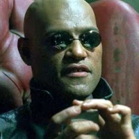 Reference picture of Morpheus