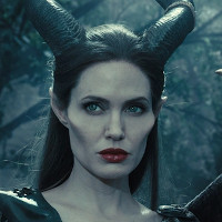 Reference picture of Maleficent