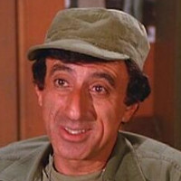 Reference picture of Maxwell Klinger
