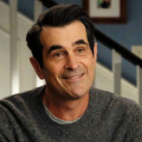 Reference picture of Phil Dunphy