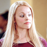 Reference picture of Regina George
